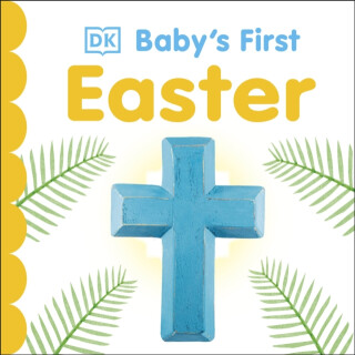 Baby's First Easter - DK