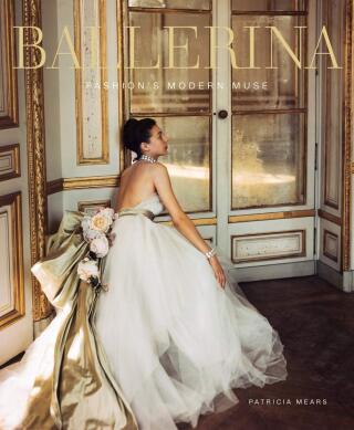 Ballerina - Patricia Mears,Laura Jacobs,Jane Pritchard,Rosemary Harden,Joel Lobenthal
