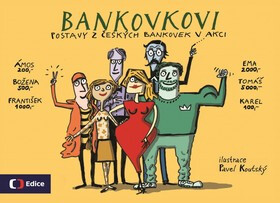 Bankovkovi - neuveden