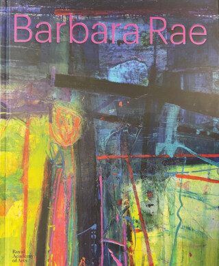 Barbara Rae - Duncan Macmillan,Robin McKie,Imogen Stevens