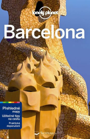 Barcelona - Lonely Planet - Sally Davies,Symington Andy,Regis St. Louis