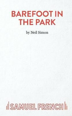 Barefoot in the Park - Simon Neil