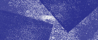 Barva na linoryt Pébéo, 80 ml - odstín Ultramarine Blue - 