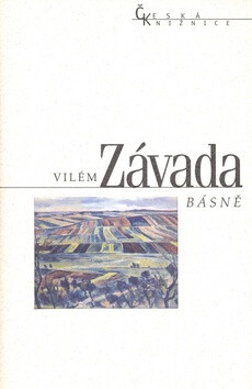 Básně - Vilém Závada