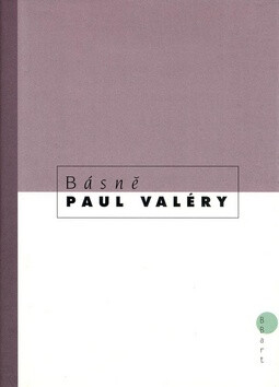 Básně /Valéry/ - Paul Valéry