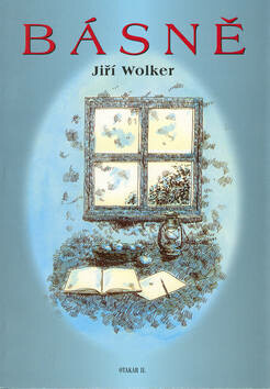 Básně - Jiří Wolker