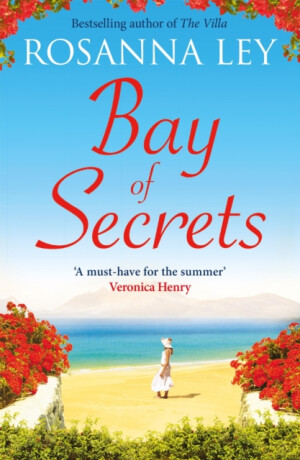 Bay of Secrets - Ley Rosanna
