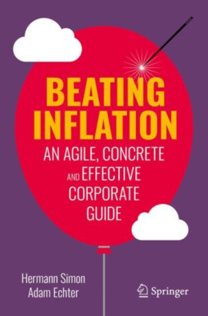 Beating Inflation - Hermann Simon,Adam Echter