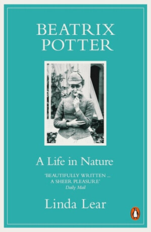 Beatrix Potter - Linda Lear