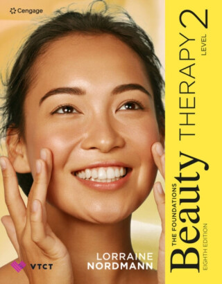 Beauty Therapy - Lorraine ) Nordmann