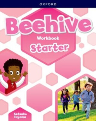Beehive Starter Workbook - Cheryl Palin