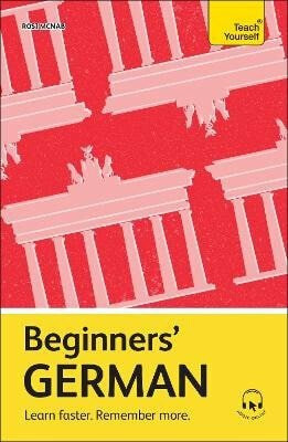 Beginners' German - Rosi McNab