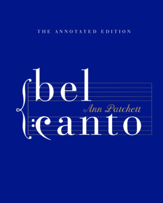 BEL CANTO HB - Ann Patchettová