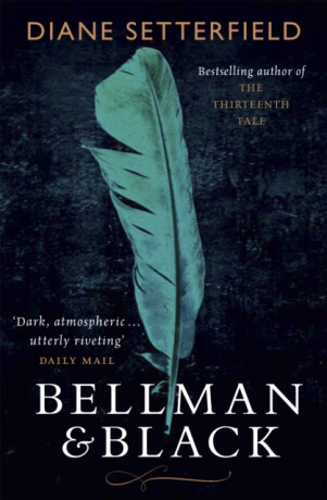 Bellman & Black - Diane Setterfieldová