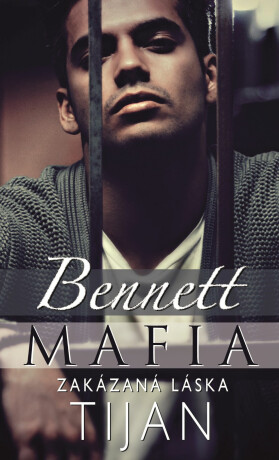 Bennett Mafia : Zakázaná láska - Tijan