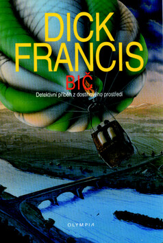 Bič - Dick Francis