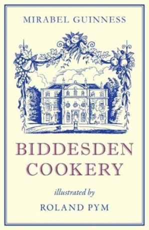 Biddesden Cookery - 
