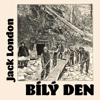 Bílý den - Jack London