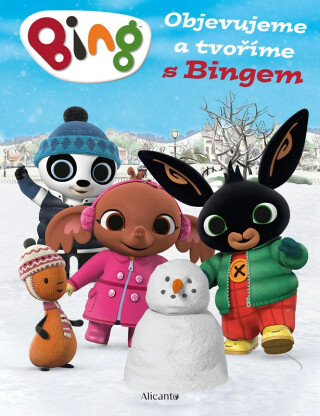 Bing - Objevujeme a tvoříme s Bingem - 