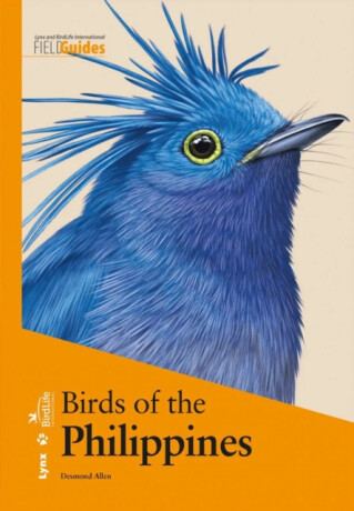 Birds of the Philippines - Desmond Allen