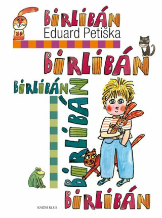 Birlibán - Eduard Petiška