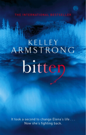 Bitten - Kelley Armstrongová