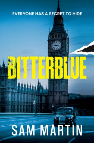 Bitterblue - Sam Martin
