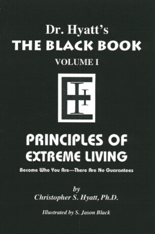 Black Book - Christopher S. Hyatt