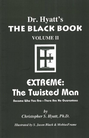 Black Book - Christopher S. Hyatt