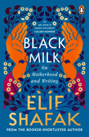 Black Milk - Elif Shafaková