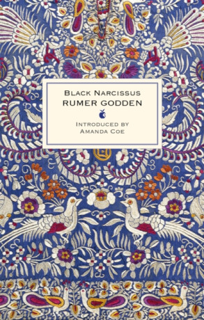 Black Narcissus - Godden Rumer