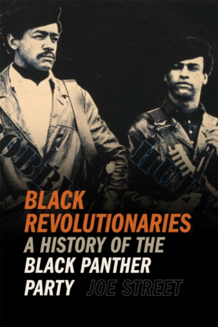 Black Revolutionaries â€“ A History of the Black Panther Party - Joe Street