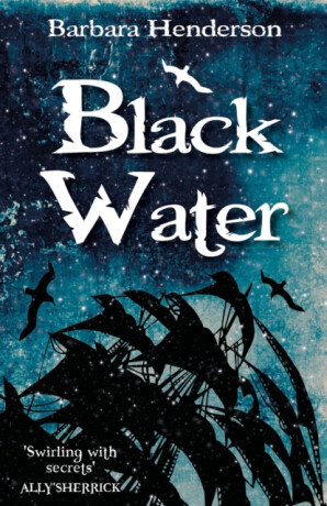Black Water - Barbara Henderson