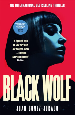 Black Wolf - Juan Gómez-Jurado