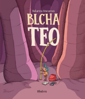 Blcha Teo - Katarína Macurová