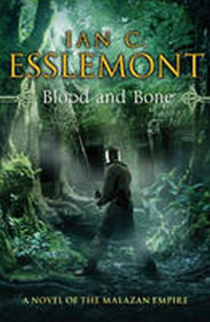 Blood and Bone - Ian Cameron Esslemont
