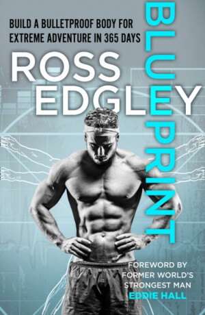Blueprint - Edgley Ross