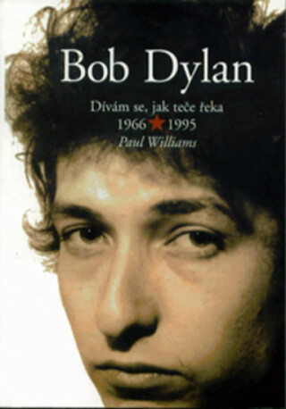 Bob Dylan - Dívám se, jak teče řeka 1966-1995 - Donna Williams