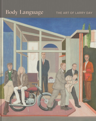 Body Language - David Bindman,Ruth Fine,Sid Sachs,Jonathan Bober,Eileen Neff