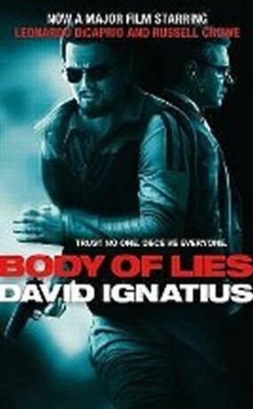 Body of Lies - David Ignatius