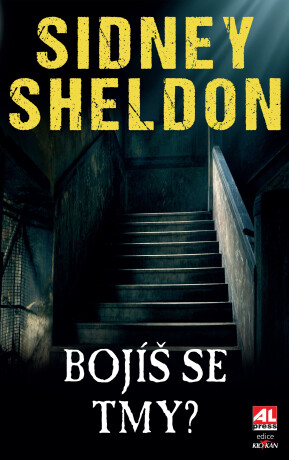 Bojíš se tmy? - Sidney Sheldon