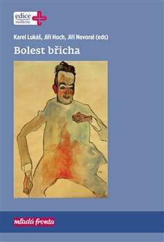 Bolest břicha - Jiří Nevoral,Karel Lukáš,Jiří Hoch