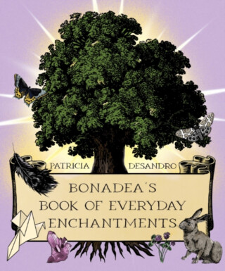 Bonadea'S Book of Everyday Enchantments - Patricia  deSandro