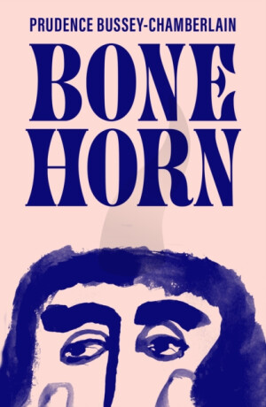 Bone Horn - Prudence Bussey-Chamberlain