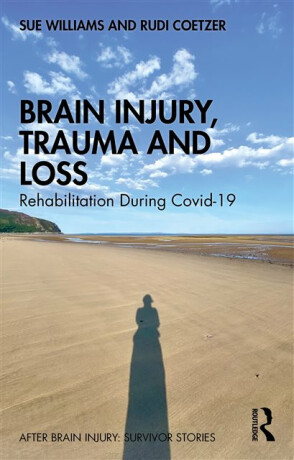 Brain Injury, Trauma and Loss - Sue Williams,Rudi  Coetzer