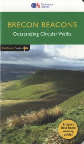 Brecon Beacons - Tom Hutton