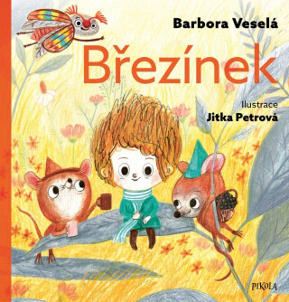 Březínek - Barbora Veselá