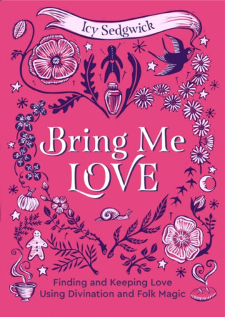 Bring Me Love - Icy Sedgwick