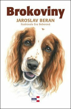 Brokoviny - Beran Jaroslav,Eva Beberová