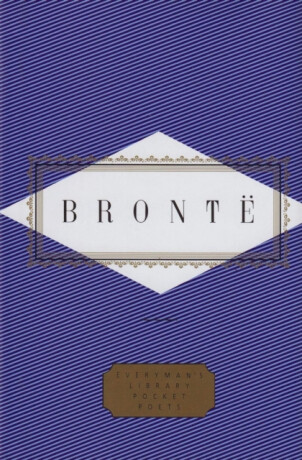 Bronte Poems - Emily BrontÃ«